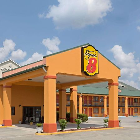 Super 8 By Wyndham Covington Hotel Kültér fotó