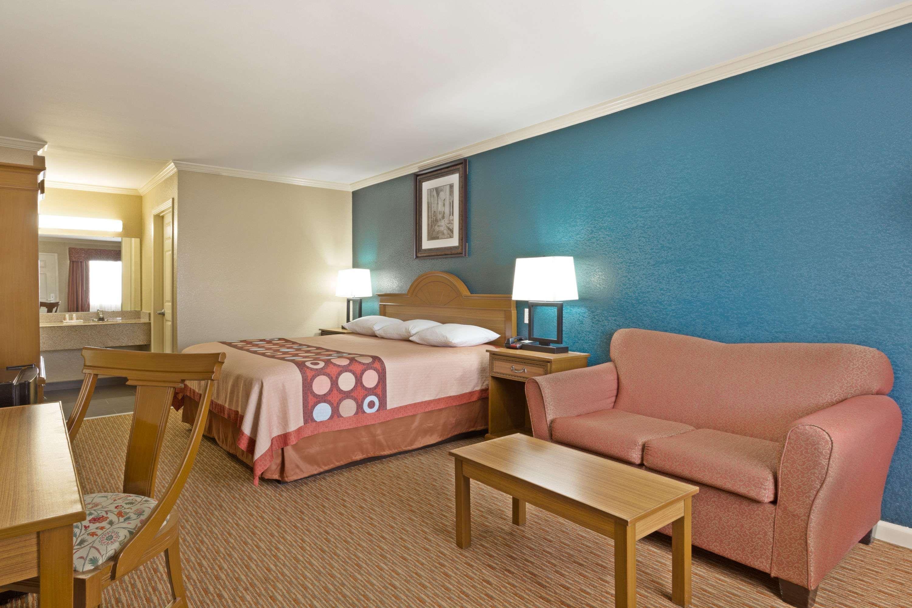 Super 8 By Wyndham Covington Hotel Kültér fotó