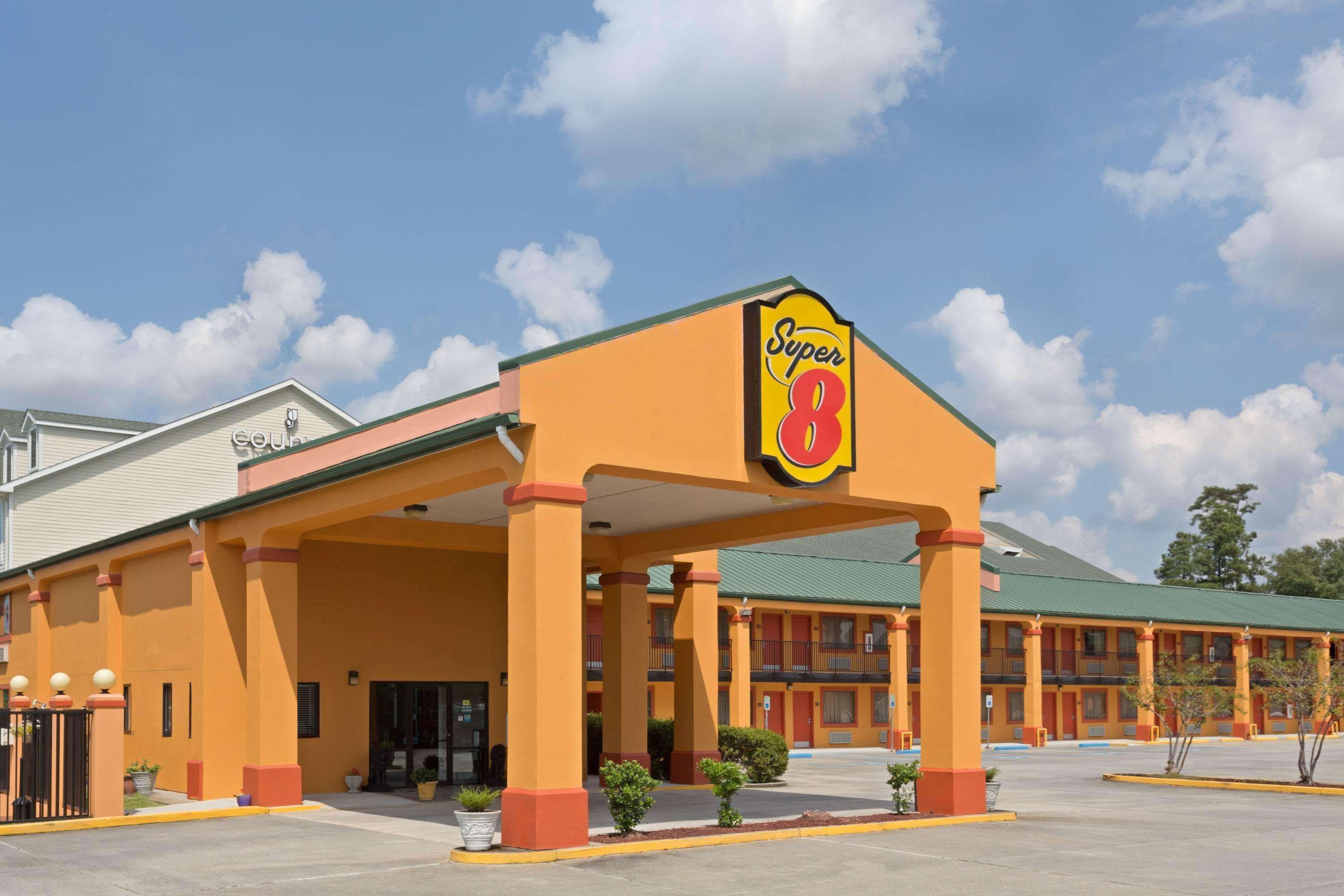 Super 8 By Wyndham Covington Hotel Kültér fotó