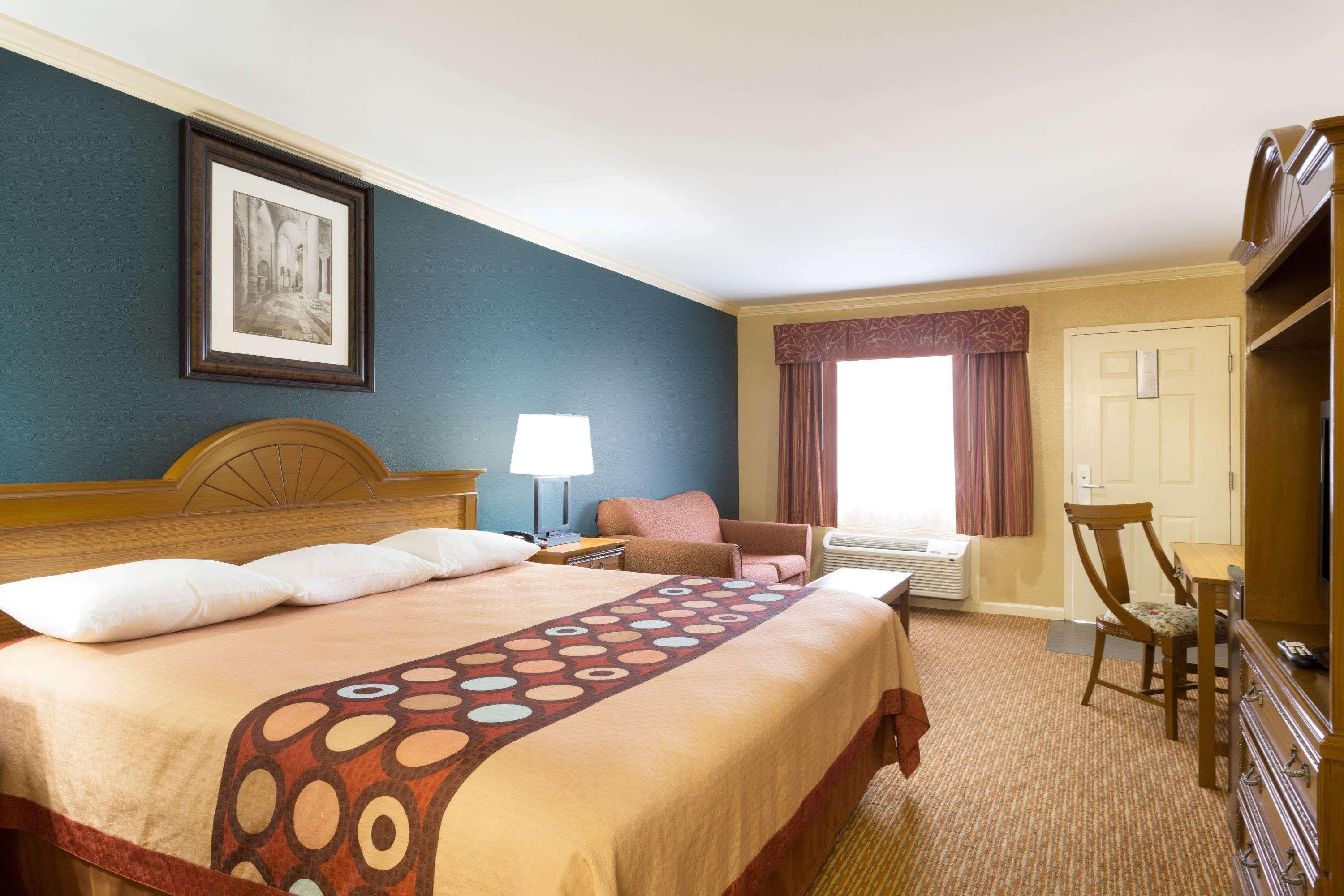 Super 8 By Wyndham Covington Hotel Kültér fotó