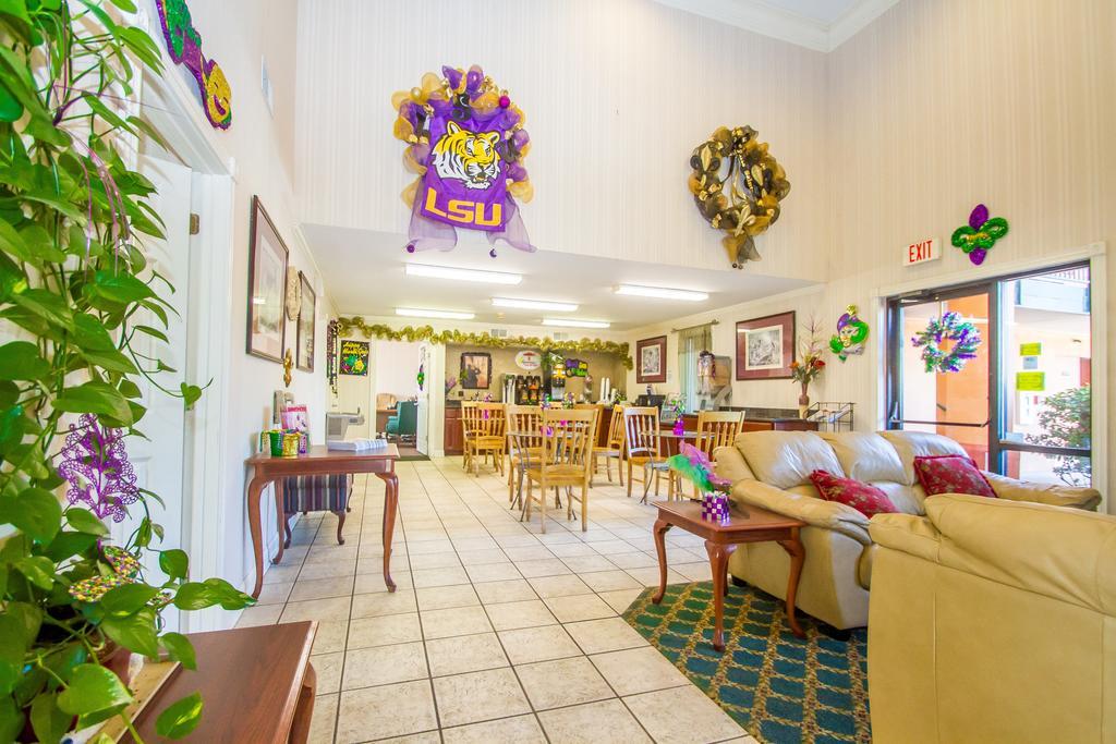 Super 8 By Wyndham Covington Hotel Kültér fotó